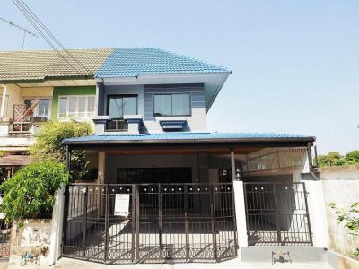 ทาวน์เฮาส์ 0 นนทบุรี บางบัวทอง บางบัวทอง