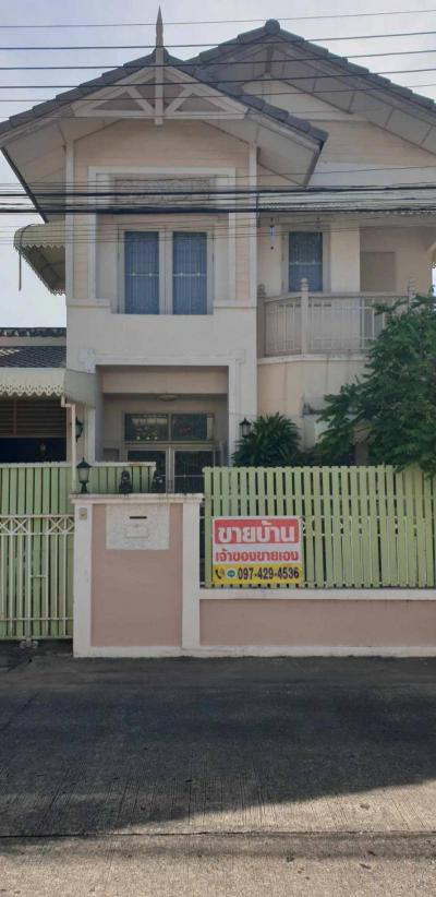 บ้านแฝด 2700000 ปทุมธานี ลำลูกกา บึงคำพร้อย