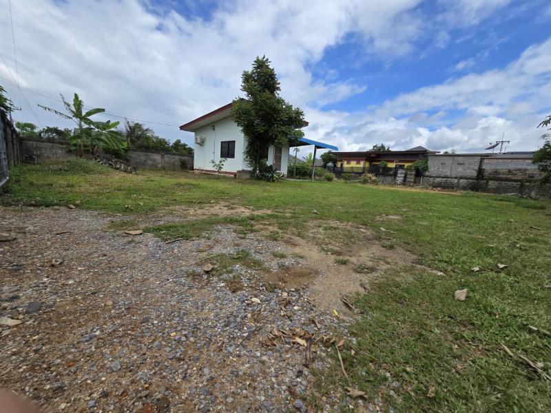 ที่ดิน 3600000 เชียงราย เมืองเชียงราย บ้านดู่