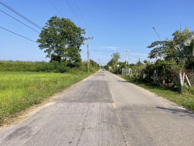 ที่ดิน 17000000 เชียงราย เมืองเชียงราย บ้านดู่
