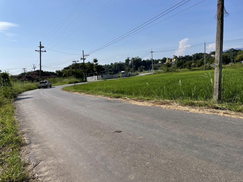 ที่ดิน 17000000 เชียงราย เมืองเชียงราย บ้านดู่