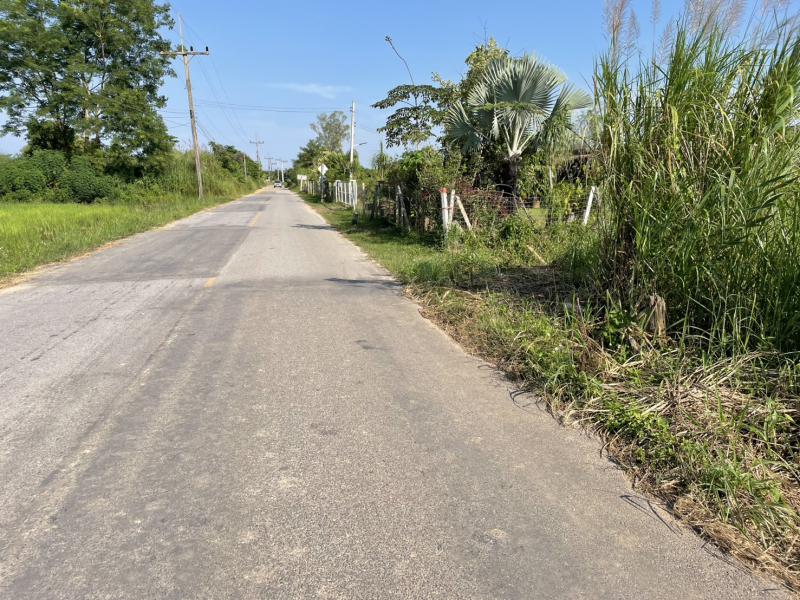 ที่ดิน 17000000 เชียงราย เมืองเชียงราย บ้านดู่