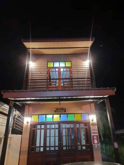 โรงแรม 6000000 อุดรธานี บ้านผือ