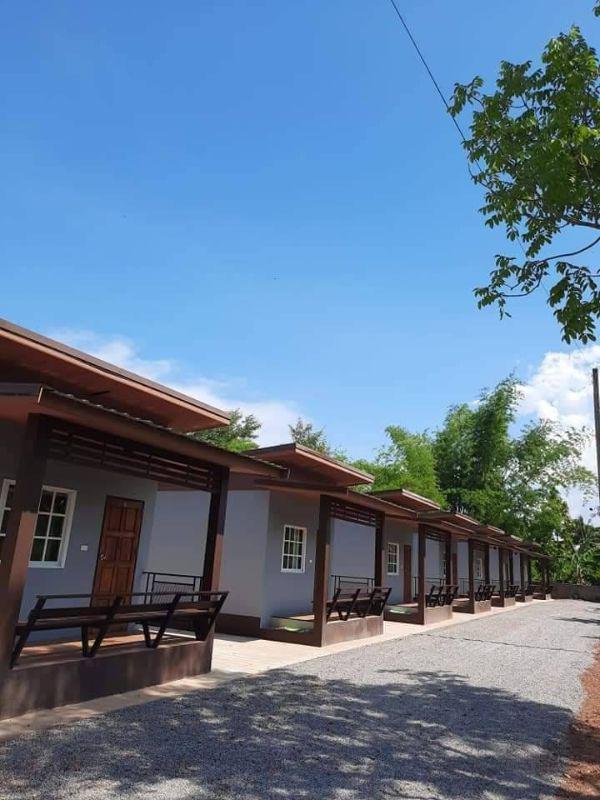 โรงแรม 6000000 อุดรธานี บ้านผือ
