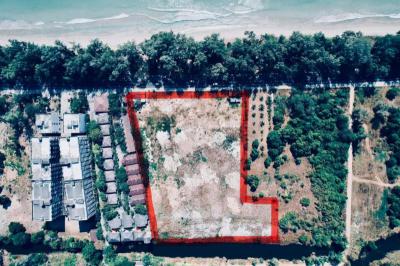 ที่ดิน 8500000 ระยอง เมืองระยอง เพ
