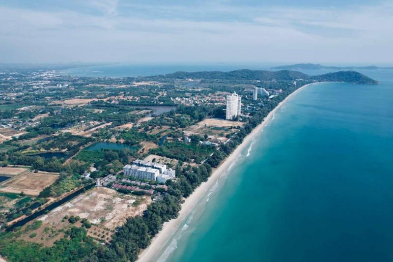 ที่ดิน 8500000 ระยอง เมืองระยอง เพ