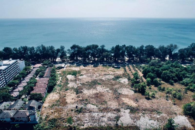 ที่ดิน 8500000 ระยอง เมืองระยอง เพ
