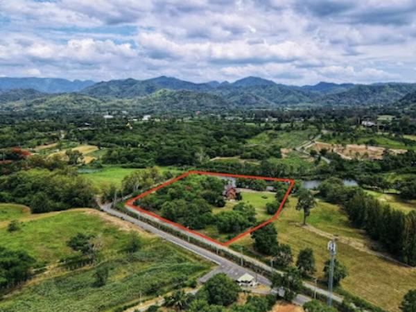 ที่ดิน 110000000 สระบุรี มวกเหล็ก มิตรภาพ