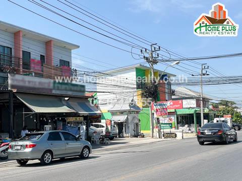 ทาวน์เฮาส์ 1200000 นนทบุรี ไทรน้อย ไทรน้อย
