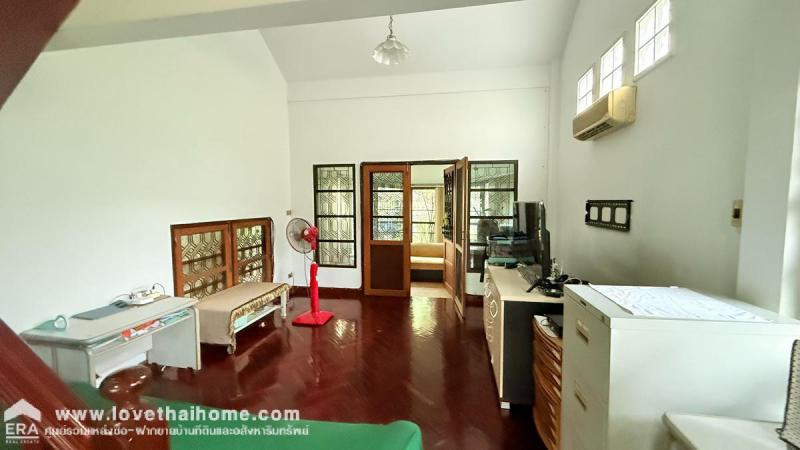 บ้านเดี่ยว 8000000 กรุงเทพมหานคร เขตหลักสี่ ทุ่งสองห้อง