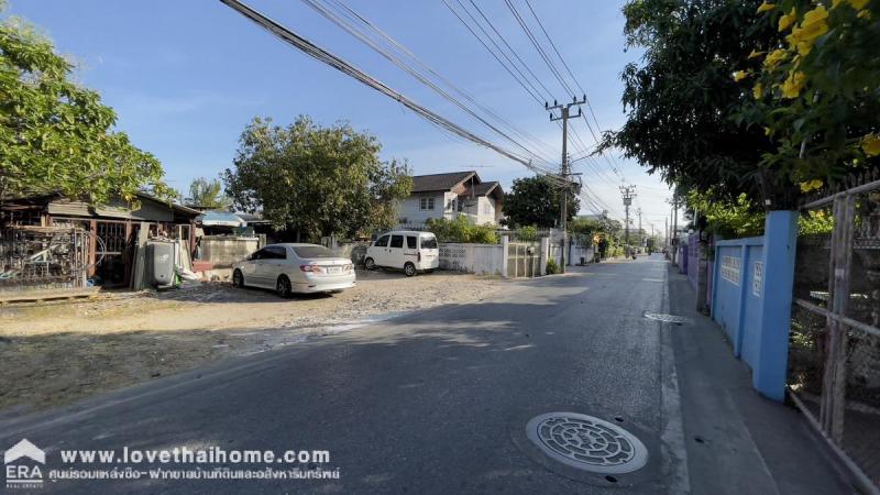 ที่ดิน 29841100 นนทบุรี เมืองนนทบุรี บางเขน