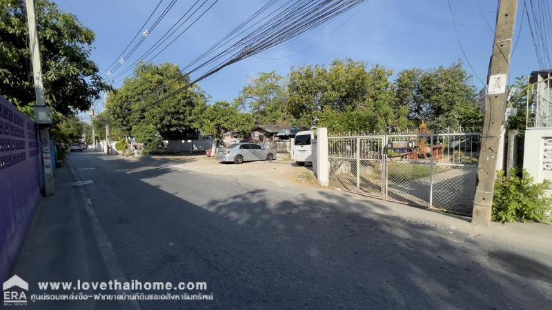 ที่ดิน 29841100 นนทบุรี เมืองนนทบุรี บางเขน