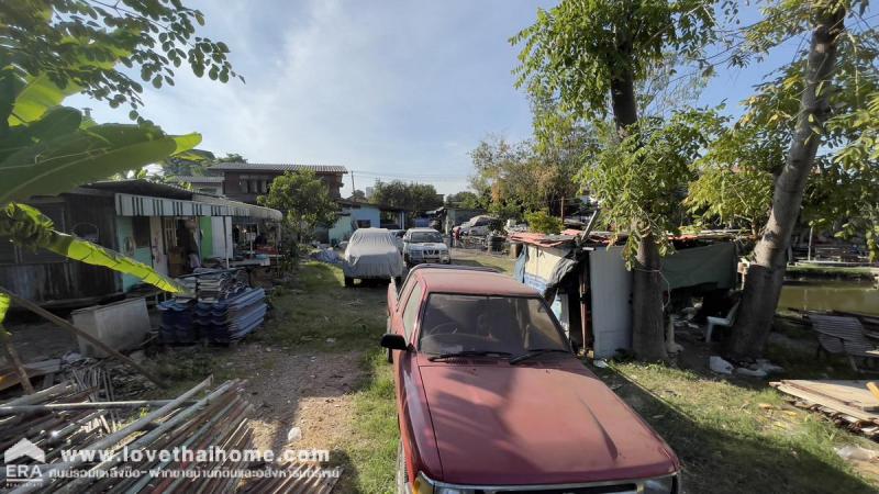 ที่ดิน 29841100 นนทบุรี เมืองนนทบุรี บางเขน