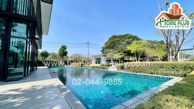 ทาวน์เฮาส์ 2790000 กรุงเทพมหานคร เขตลาดกระบัง ทับยาว
