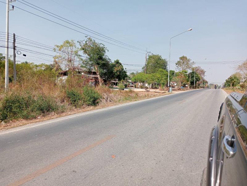 ที่ดิน 2500000 ระยอง กิ่งอำเภอนิคมพัฒนา มาบข่า