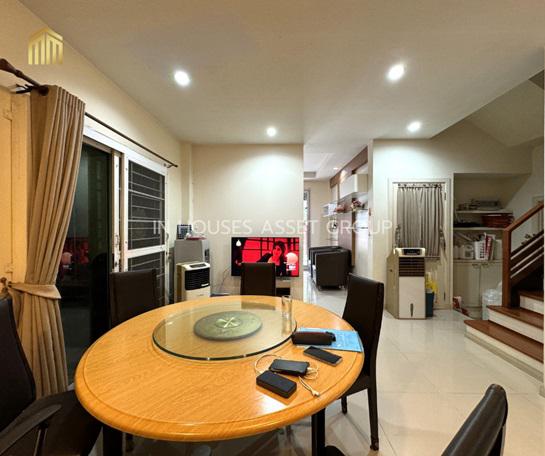 บ้านเดี่ยว 4990000 นนทบุรี บางกรวย ศาลากลาง