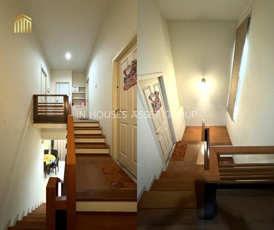 บ้านเดี่ยว 4990000 นนทบุรี บางกรวย ศาลากลาง