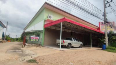 ทาวน์เฮาส์ 3499997 ราชบุรี โพธาราม นางแก้ว