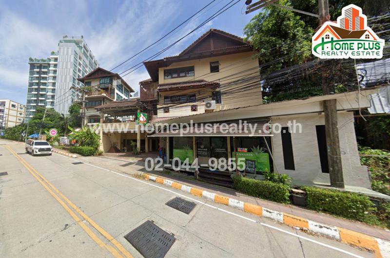 ที่ดิน 12000000 ชลบุรี บางละมุง หนองปรือ
