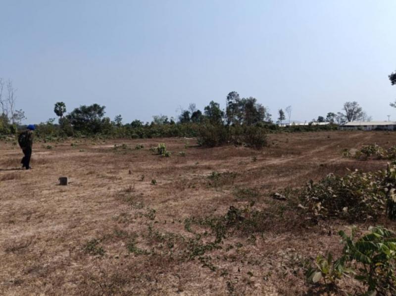 ที่ดิน 890000 หนองคาย เมืองหนองคาย ในเมือง