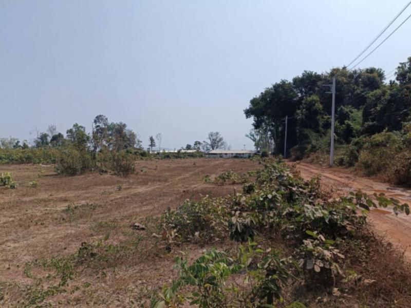 ที่ดิน 890000 หนองคาย เมืองหนองคาย ในเมือง