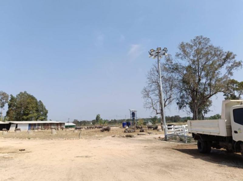 ที่ดิน 890000 หนองคาย เมืองหนองคาย ในเมือง