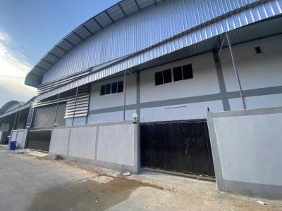 โรงงาน 62000 สมุทรสาคร กระทุ่มแบน คลองมะเดื่อ