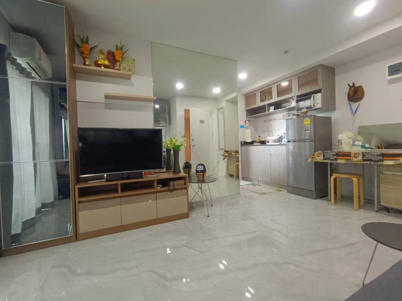 คอนโด 2600000 เพชรบุรี ชะอำ ชะอำ