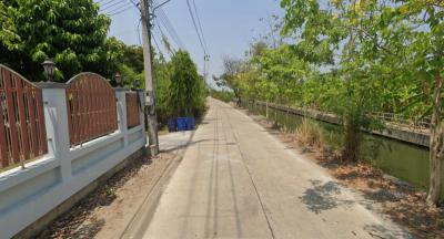 ที่ดิน 6400000 นครปฐม สามพราน บางกระทึก