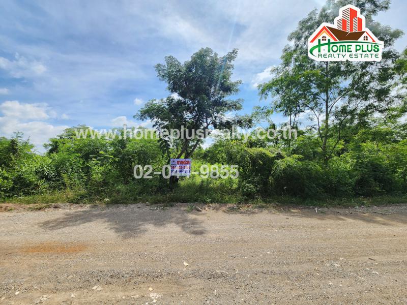 ที่ดิน 9999000 ปทุมธานี คลองหลวง คลองสอง