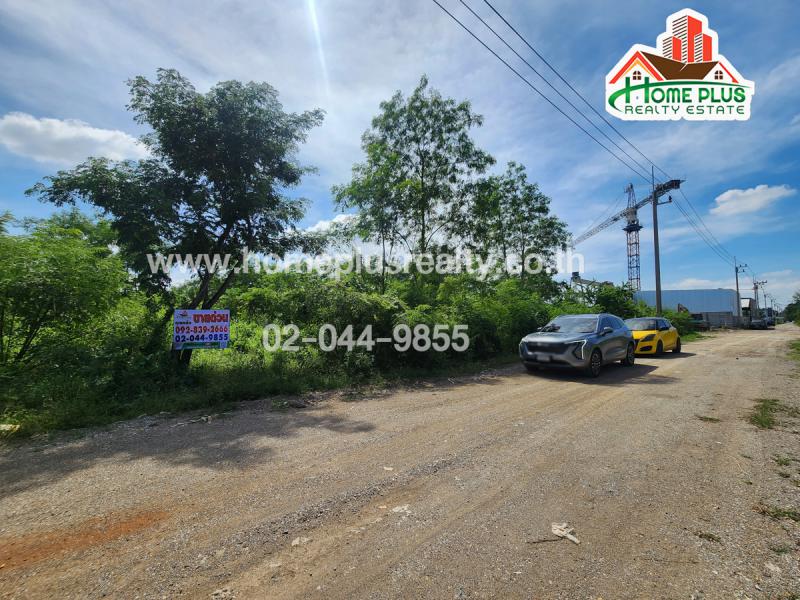 ที่ดิน 9999000 ปทุมธานี คลองหลวง คลองสอง
