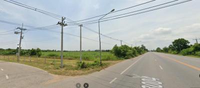 ที่ดิน 2100000 นครสวรรค์ เมืองนครสวรรค์ พระนอน