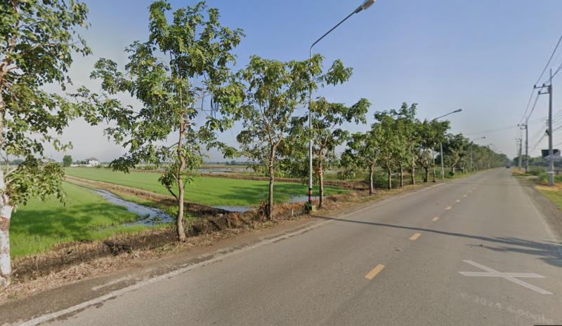 ที่ดิน 310800000 ปทุมธานี ลาดหลุมแก้ว