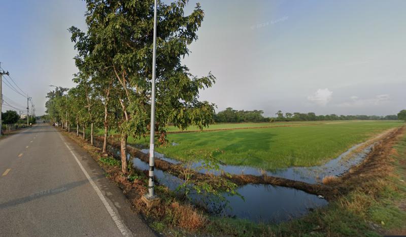 ที่ดิน 310800000 ปทุมธานี ลาดหลุมแก้ว