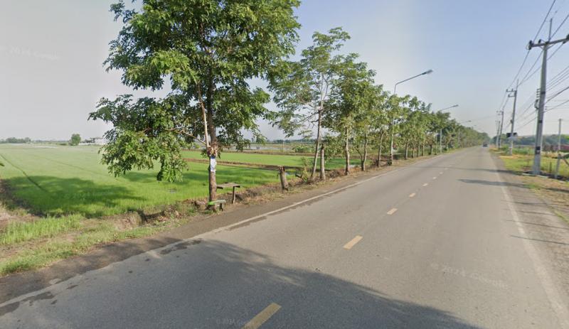 ที่ดิน 310800000 ปทุมธานี ลาดหลุมแก้ว