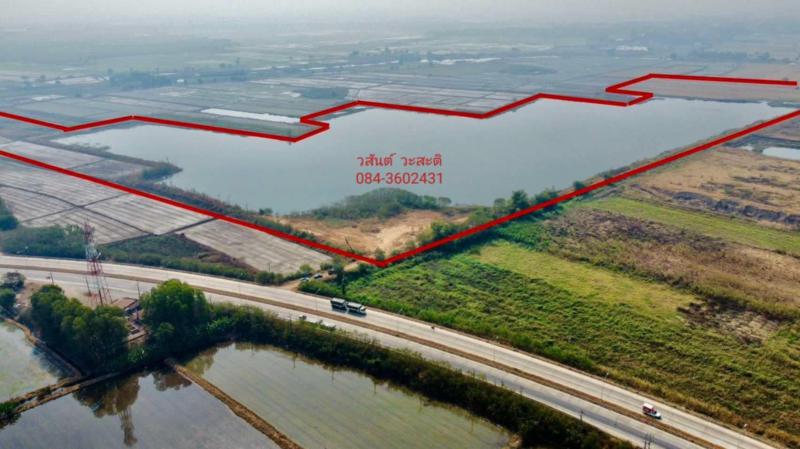 ที่ดิน 45000000 พระนครศรีอยุธยา บางปะหัน บางปะหัน