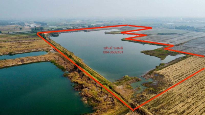 ที่ดิน 45000000 พระนครศรีอยุธยา บางปะหัน บางปะหัน