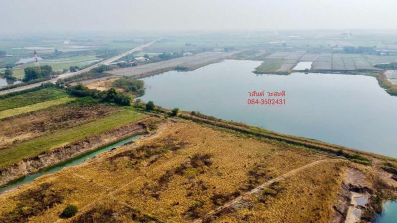 ที่ดิน 45000000 พระนครศรีอยุธยา บางปะหัน บางปะหัน