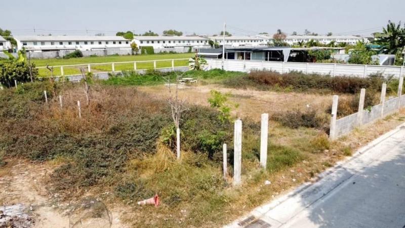 ที่ดิน 6900000 ปทุมธานี ลำลูกกา บึงคำพร้อย