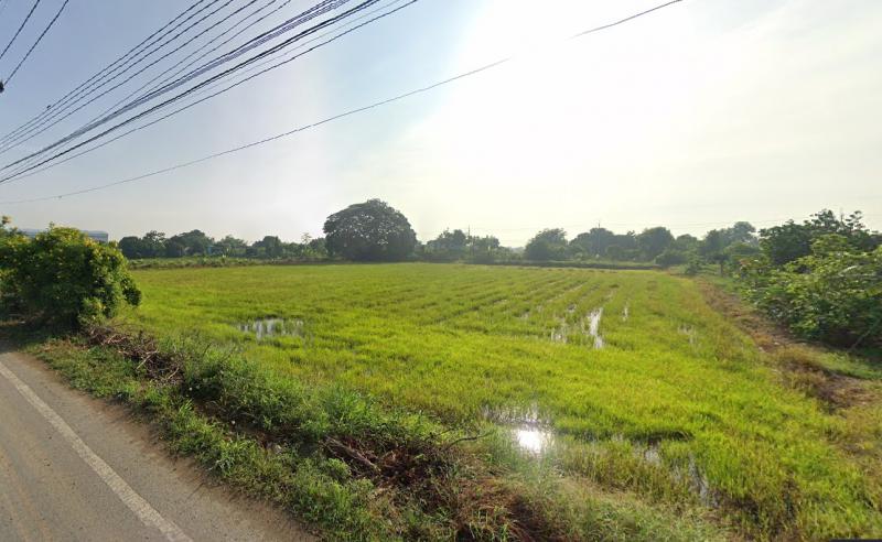 ที่ดิน 448000000 ปทุมธานี ลาดหลุมแก้ว คูบางหลวง
