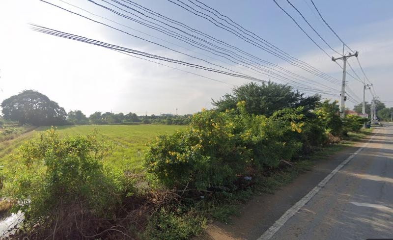 ที่ดิน 448000000 ปทุมธานี ลาดหลุมแก้ว คูบางหลวง