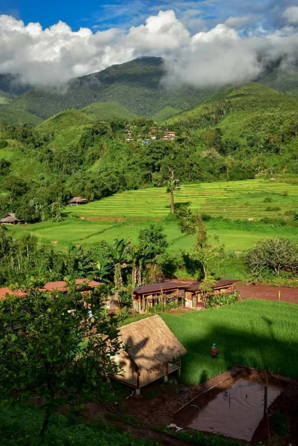 ที่ดิน 10500000 น่าน บ่อเกลือ บ่อเกลือเหนือ