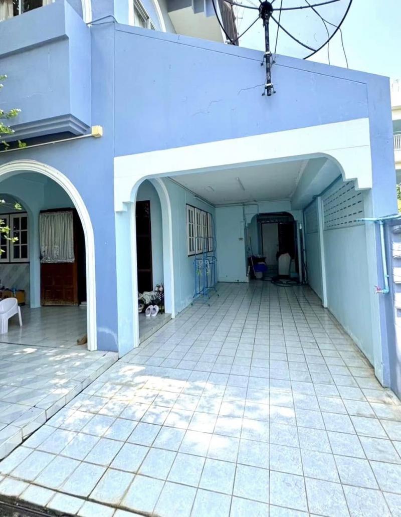 บ้านแฝด 2200000 พิษณุโลก เมืองพิษณุโลก ในเมือง