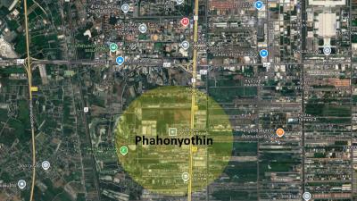 ที่ดิน 84000000 ปทุมธานี คลองหลวง 