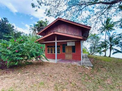 บ้านเดี่ยว 17500000 กระบี่ เมืองกระบี่ ไสไทย