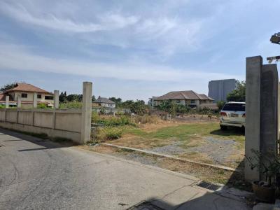 ที่ดิน 55000000 ปทุมธานี เมืองปทุมธานี บางปรอก
