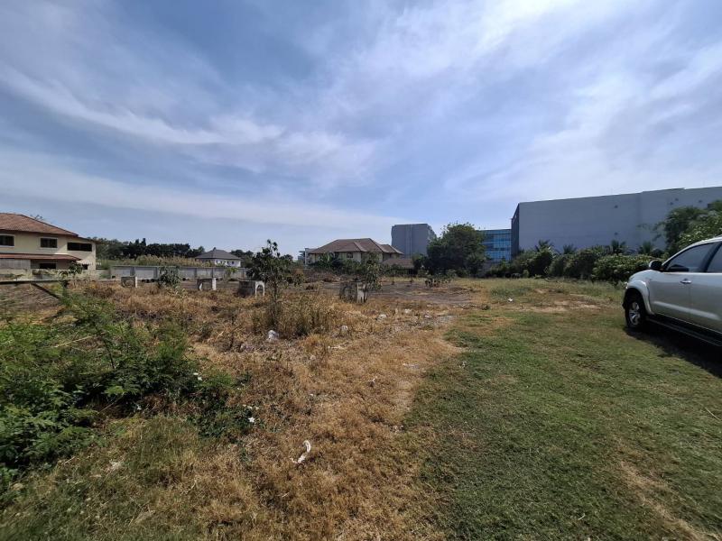 ที่ดิน 55000000 ปทุมธานี เมืองปทุมธานี บางปรอก