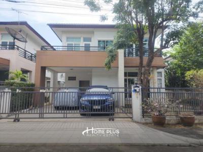 บ้านเดี่ยว 6290000 กรุงเทพมหานคร เขตสายไหม คลองถนน
