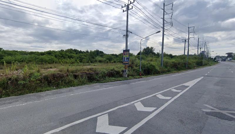 ที่ดิน 4920000000 ชลบุรี ศรีราชา เขาคันทรง