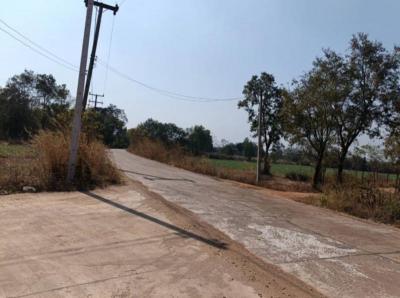 ที่ดิน 129000 อุดรธานี บ้านผือ หายโศก